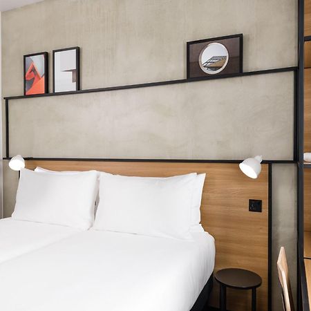 Ibis Bridgwater, M5 Jct23 Hotell Exteriör bild