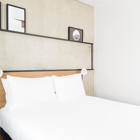 Ibis Bridgwater, M5 Jct23 Hotell Exteriör bild